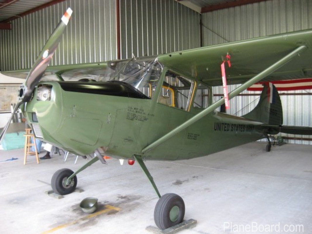 Cessna Bird Dog For Sale Cessna Bird Dog For Sale