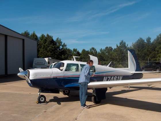 Mooney Aircraft For Sale 14 Listings Planeboard